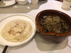 外婆锤山茄-开海·红岛海鲜虾水饺(石老人店)