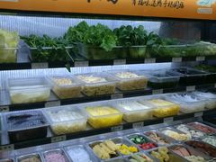 -杨国福麻辣烫(拱墅万达广场店)