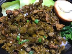 -米食先生酱汁煲仔饭(王府井店)
