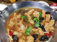 -郑喜旺烧烤(郑州总店)