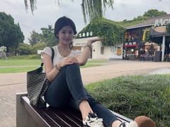 -李百蟹·江南蟹黄面(夫子庙店)