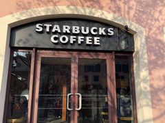 -星巴克(天津佛罗伦萨小镇店)