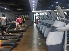 -一兆韦德健身·城市运动馆