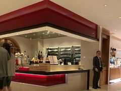 -盛宴自助餐厅(运达喜来登店)