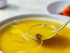 鱼翅羹-欣旺·迎宾楼·百年无锡菜