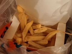 -前进5路汉堡炸鸡(前进五路店)