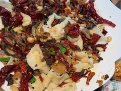 -巴扎屋大盘鸡·新疆菜(汇嘉时代店)