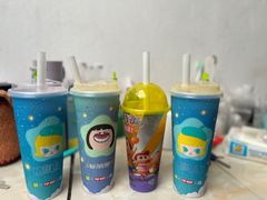 -奈雪的茶(苏宁广场店)