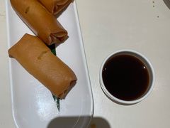 -蔡澜点心·粤菜(嘉里中心店)