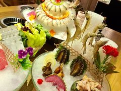 -尚海豆捞(乐虹坊店)