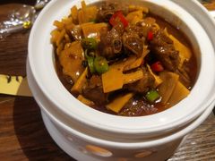 -锦上中式酒馆(南内环店)