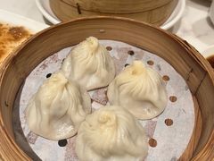 -翡翠拉面小笼包(岭南新天地店)