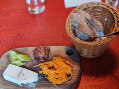 -羽深肉铺 Steak & Wine