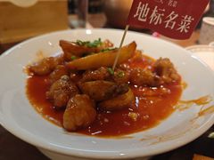 -乡里八闽·福州乡土菜(火车北站店)