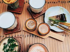 -Metal hands·铁手咖啡