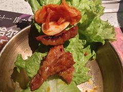 -炭之家齐齐哈尔大片烤肉·涮毛肚火锅·齐齐哈尔烤肉(中央大街店)