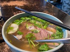 -臻老板牛肉面(光华路SOHO店)