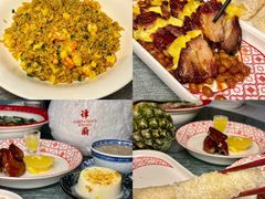 -谭厨中山传家菜.乳鸽.脆鲩鱼(华强北中航城店)