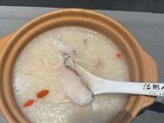 -温粥人(春晖路店)