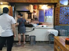 大堂-锦泓老字号猪脏粉(东联大厦店)