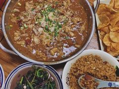 -刘师父老汉口江湖菜(蔡锷路店)