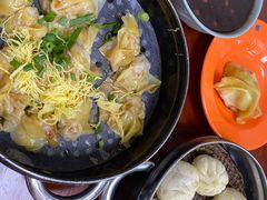 -味一早餐(新芝路店)