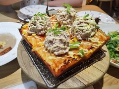 -魏客咖啡(中铁中心店)