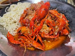 -红钳侠小龙虾·烧烤(中赢康康谷店)