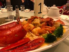 -凤城礼记鱼翅海鲜酒家(百老汇店)