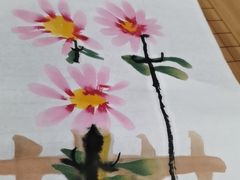 -秦汉胡同书法国画古筝围棋书院(漕宝日月光分馆)