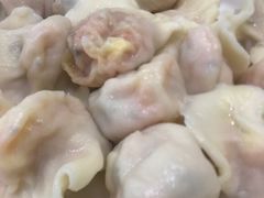 -陶然饺子城(奥体中路店)