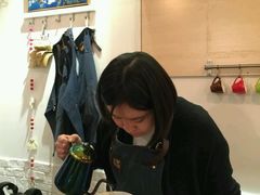 -COFFEE HOLIC(朝外SOHO店)
