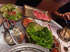 -西塔老太太泥炉烤肉(苏州大悦城店)