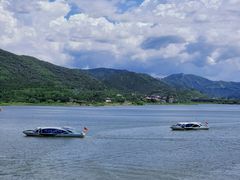 -北京金海湖景区