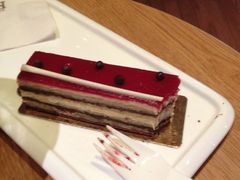 歌剧莓影-Gloria Jean's Coffees