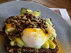 -BOR Eatery(安福路店)