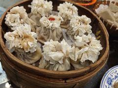 -都一处烧麦馆(前门店)
