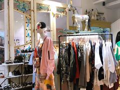 -恋物百货商店(华侨城店)