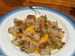 -柴窝堡22号传承新疆菜·新疆辣子鸡