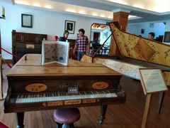 -鼓浪屿钢琴博物馆