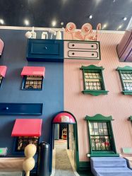 -奈尔宝·儿童乐园·亲子餐厅(华采天地店)