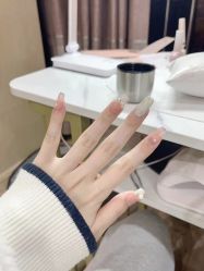 -四季·予你日式美甲美睫Nail