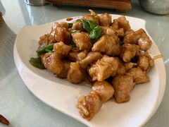 -山南熏肉大饼(辽菜旗舰店)