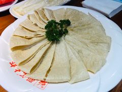 豆皮-邵汇大虾(同康路店)