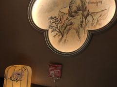 -绿茶餐厅(石家庄万象城店)