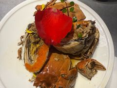 -姑苏家宴·苏帮菜·松鼠桂鱼(苏州总店)