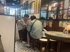 -深仔记正宗云吞面(尖沙咀店)