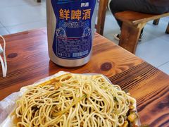 -十里铺铁板鱿鱼