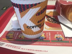 -肯德基(丰北路店)