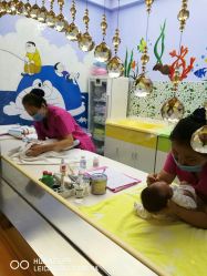 -安悦国际母婴中心(月子会所)